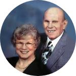 Joseph and Nancy