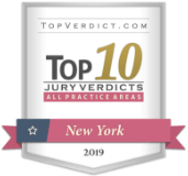 Top 10 Jury Verdicts