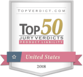 Top 10 Jury Verdicts